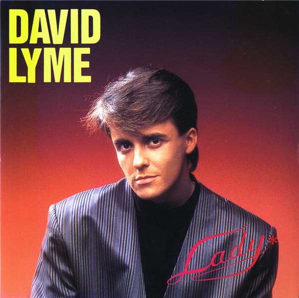 David Lyme