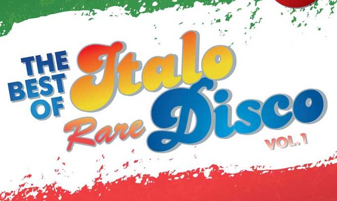 Исполнители Italo Disco